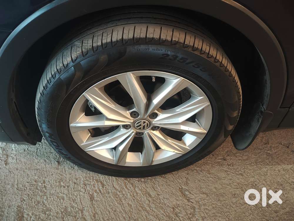 Volkswagen Tiguan 2.0 Tdi Highline, 2017, Diesel
