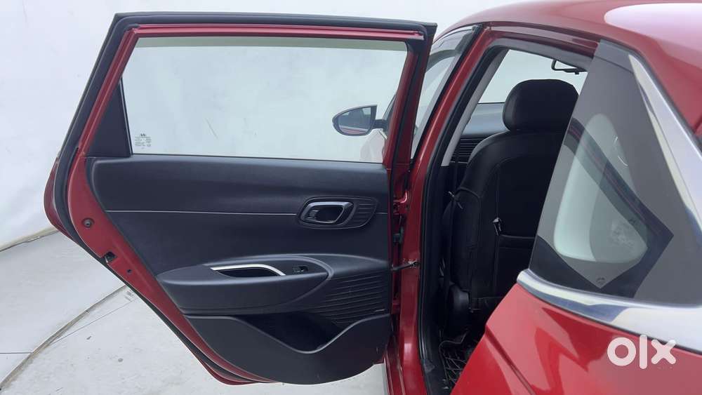 Hyundai New I20 1.5 Asta (o) Mt, 2021, Diesel