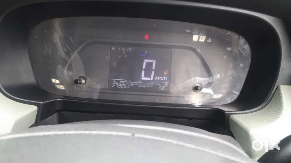 Tata Punch, 2024, Petrol