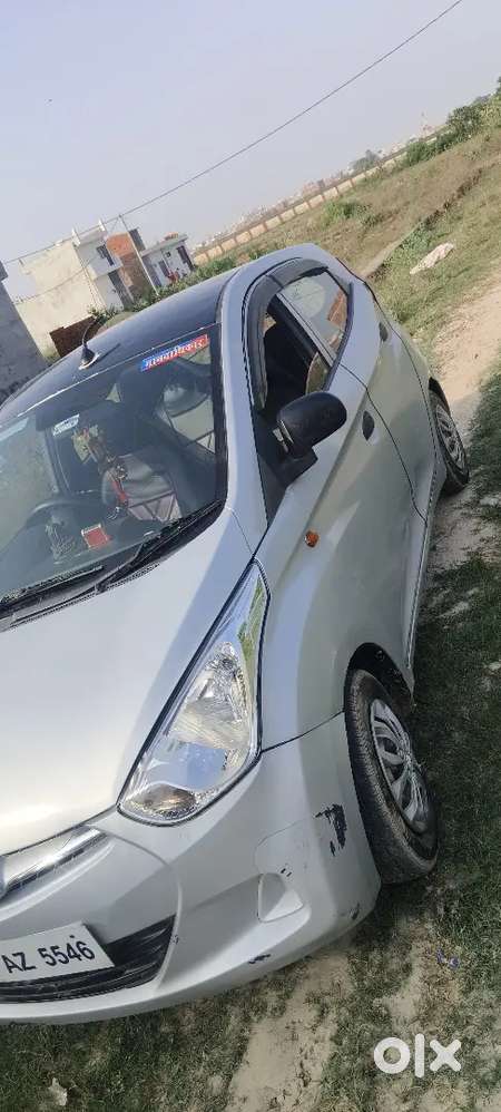 Hyundai Eon 0.8 Plus 2016