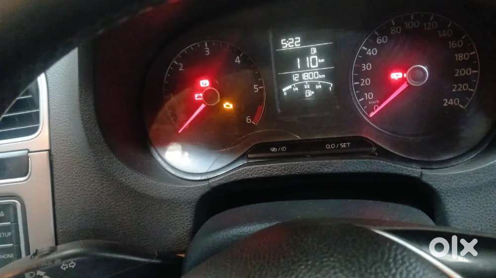 Volkswagen Ameo 2016 Diesel Variant