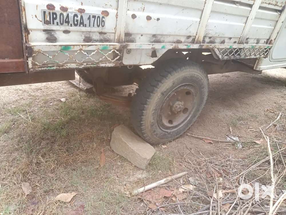 Mahindra Maxx 2008 Diesel 00 Km Driven
