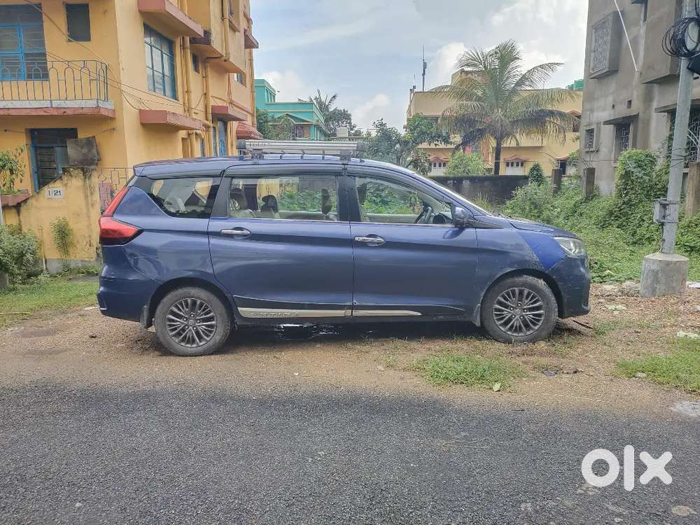 18 Kg Cng + Petrol With Rc
