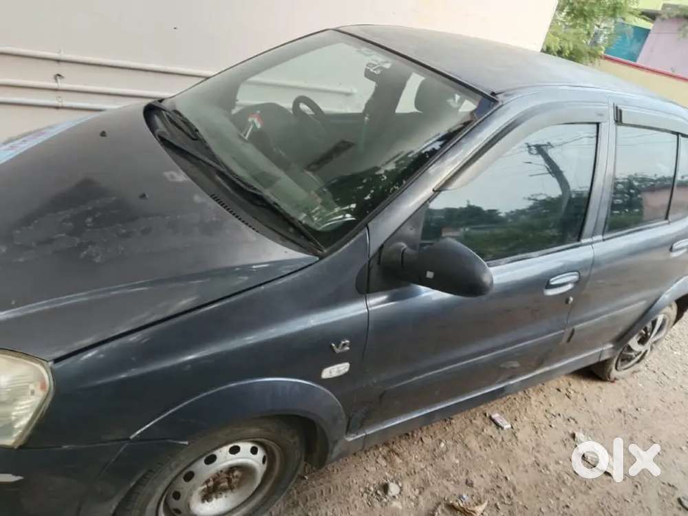 Tata Indica Ev2 Lx 2008