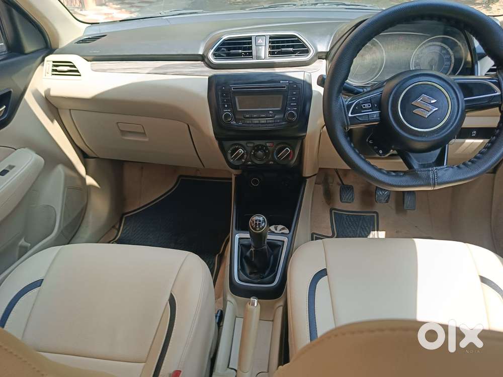 Maruti Suzuki Swift Dzire 1.2 Vxi Bsiv, 2020, Petrol