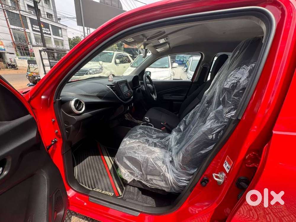 Maruti Suzuki Celerio Zxi(o) Amt, 2025, Petrol
