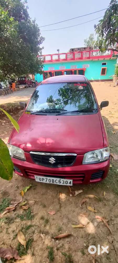 Maruti Suzuki Alto Lxi 2010