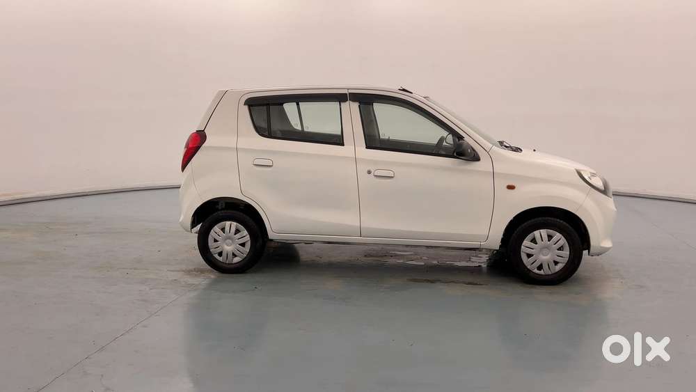 Maruti Suzuki Alto 800 Cng Lxi, 2014, Cng & Hybrids