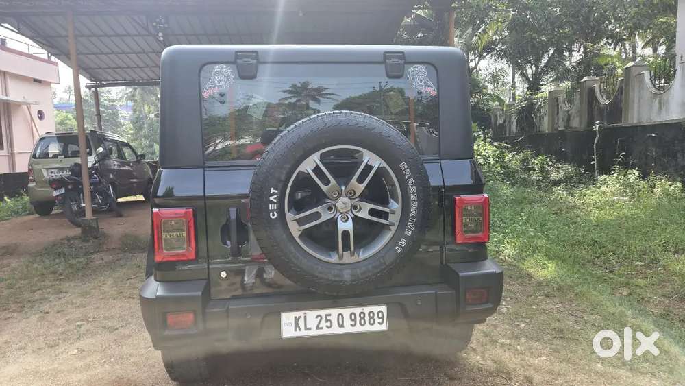 Mahindra Be 6 2023 Diesel