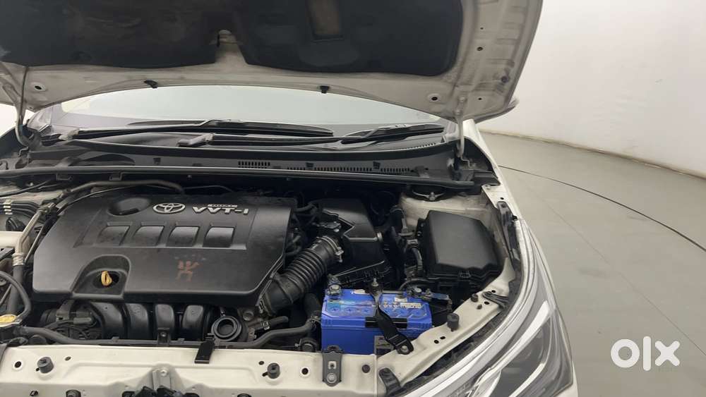 Toyota Corolla Altis 1.8 Vl Cvt, 2019, Petrol