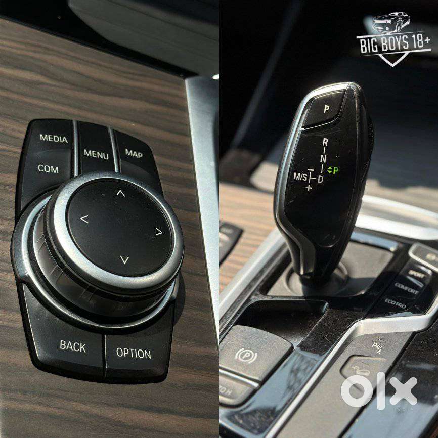 Bmw X3 X Drive 20d X-line, 2020, Diesel