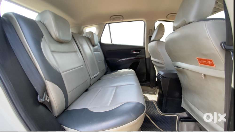 Maruti Suzuki S-cross Zeta 1.3, 2017, Diesel