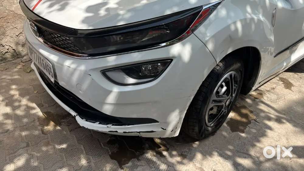 Tata Altroz Diesel Manual 2022 Variant