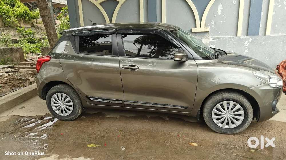 Maruti Suzuki Swift Vxi 2020 Petrol Manual