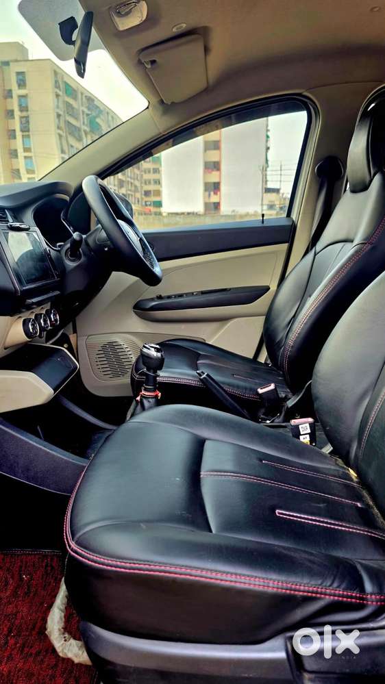Renault Triber Rxt, 2020, Cng & Hybrids