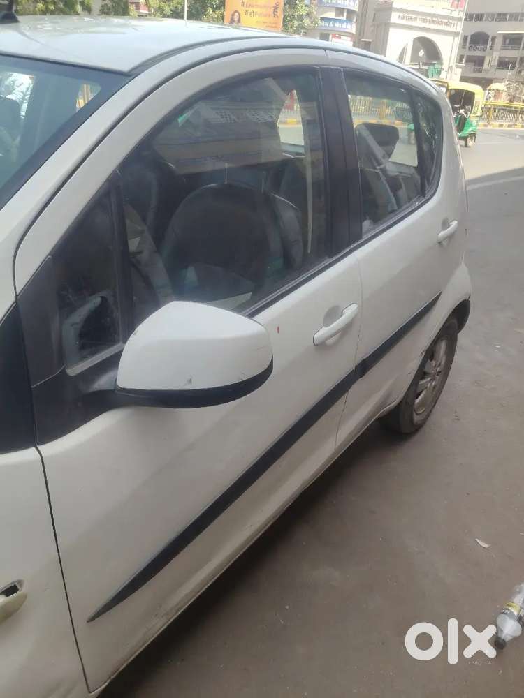 Well Maintained Maruti Suzuki Ritz Zxi (top Model) - Gj Registration