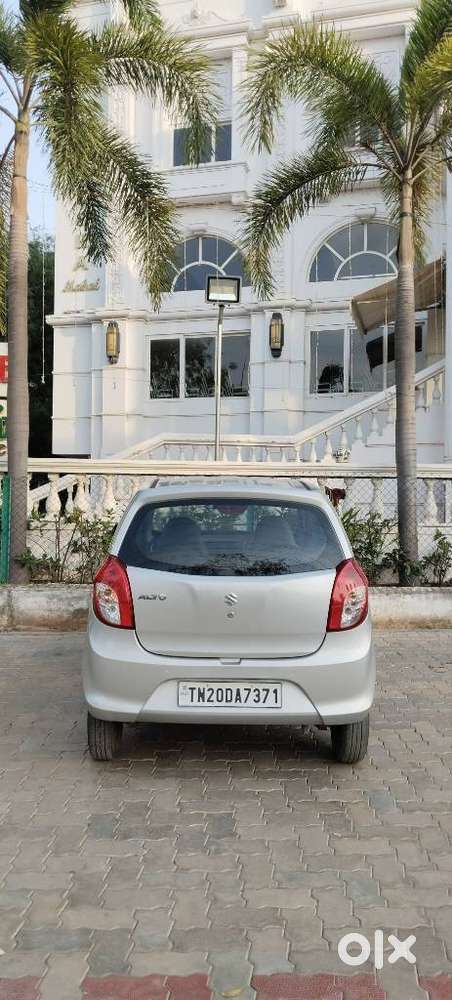 Maruti Suzuki Alto 800 2019-2023 0.8 Vxi, 2020, Petrol