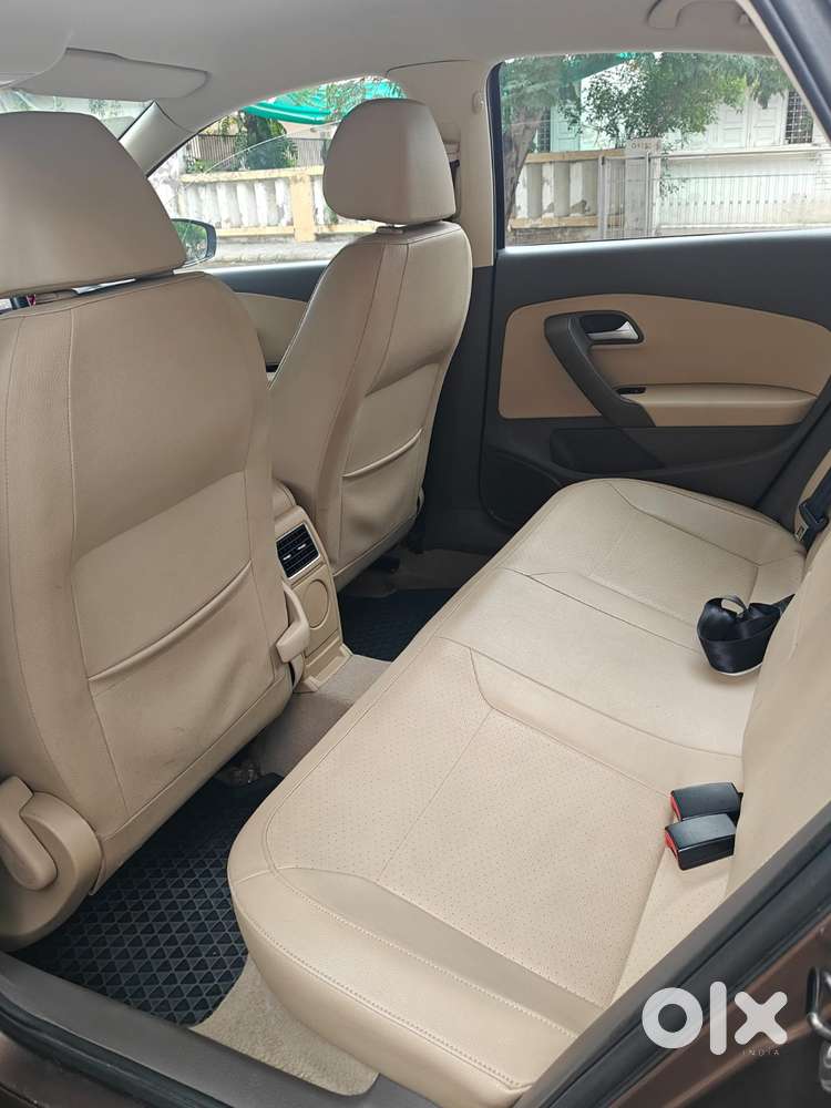 Volkswagen Vento 1.6 Highline Plus, 2017, Diesel