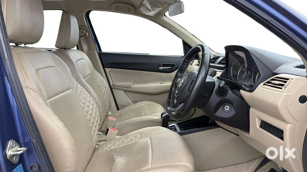 Maruti Suzuki Swift Dzire Amt Vxi, 2018, Petrol