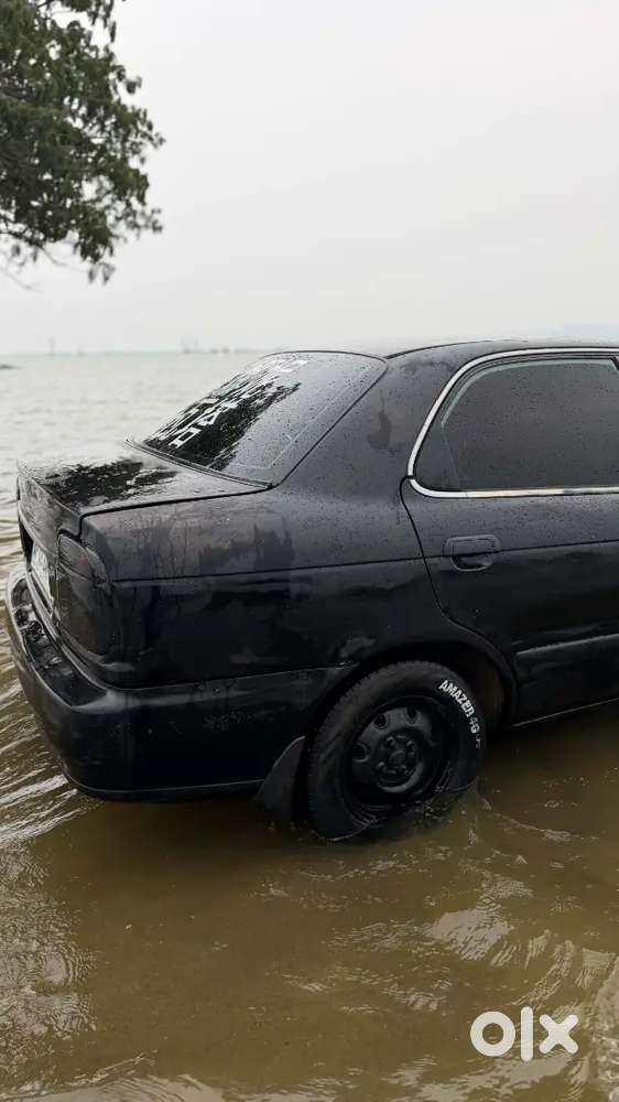 Maruti Suzuki Baleno Lxi 2005