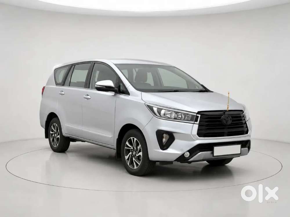 Innova Crysta