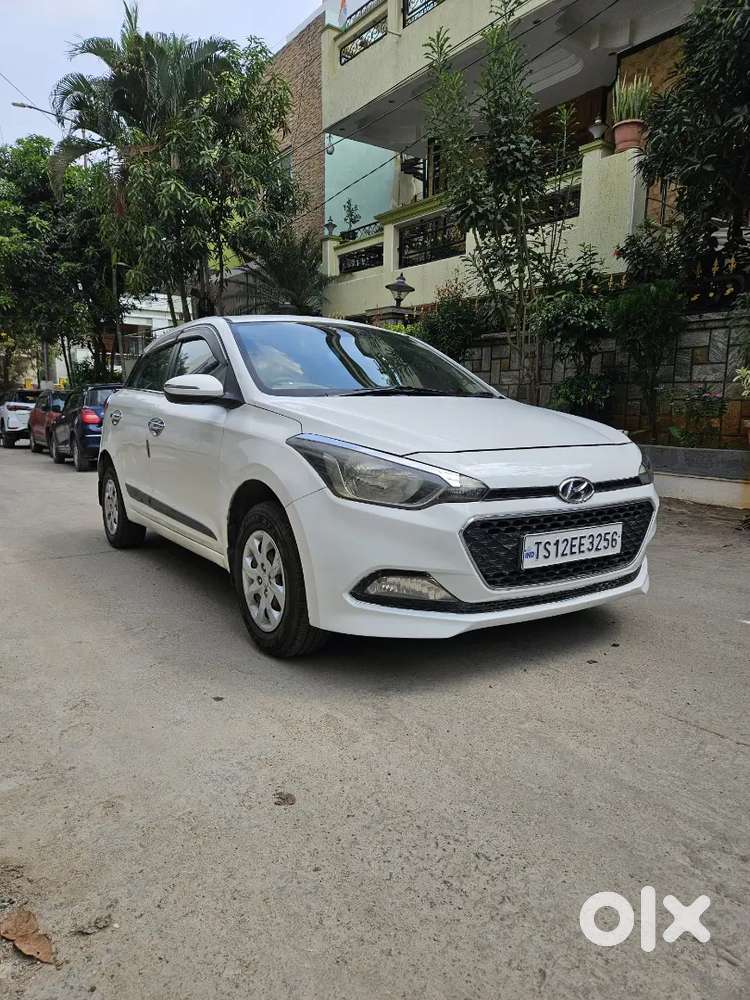 Hyundai Elite I20 2016 Diesel Well Maintained