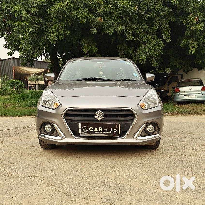 Maruti Suzuki Dzire 1.2 Zxi Cng, 2023, Cng & Hybrids