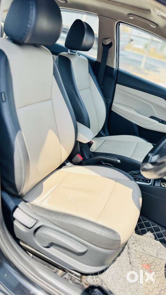 Hyundai Verna 1.5 Sx (o) Diesel At, 2020, Diesel