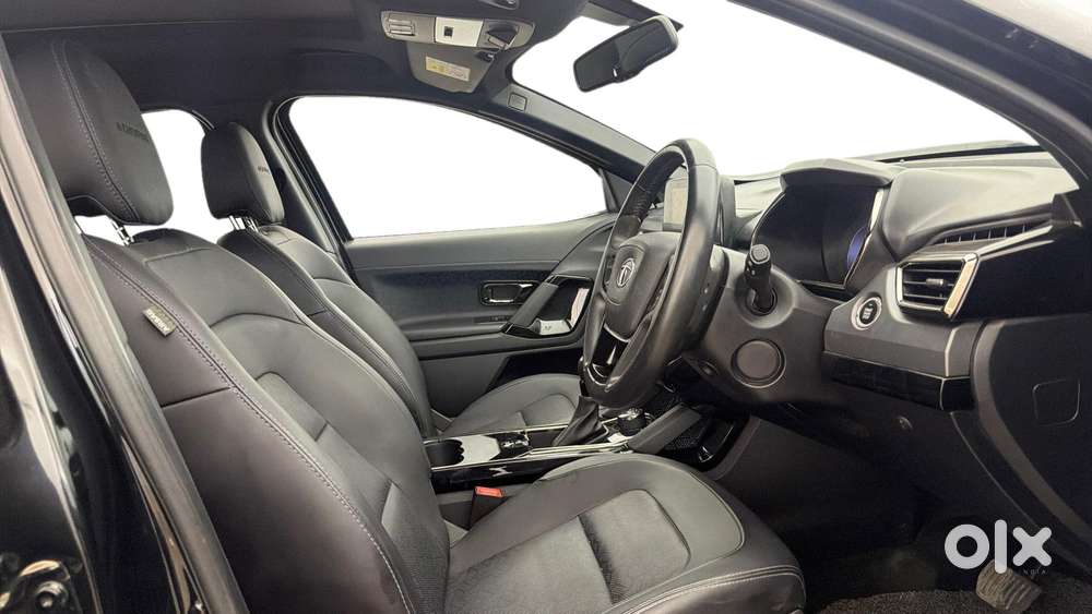 Tata Safari 2.0 Xza Plus 6s Jet, 2022, Diesel