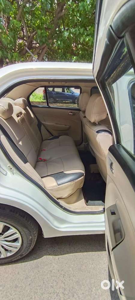 Maruti Suzuki Swift Dzire 2015-2017 Vdi, 2016, Diesel