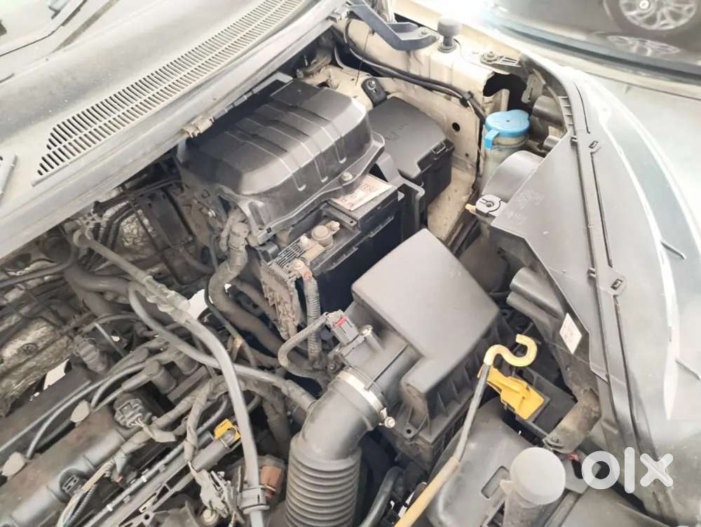 Ford Ecosport 2014 Petrol Well Maintained