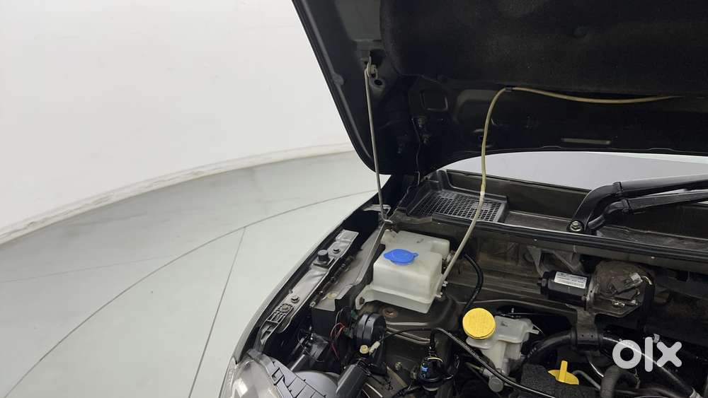 Renault Kwid 2019-ongoing 1.0 Rxt (o), 2019, Petrol