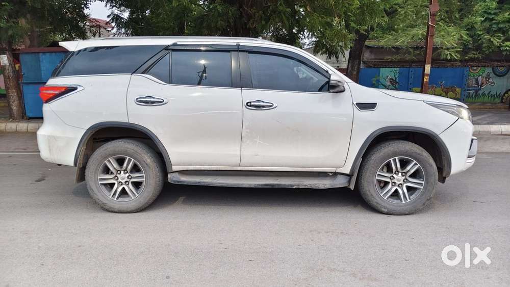 Toyota Fortuner 4x2 Mt 2.8 Diesel, 2024, Diesel