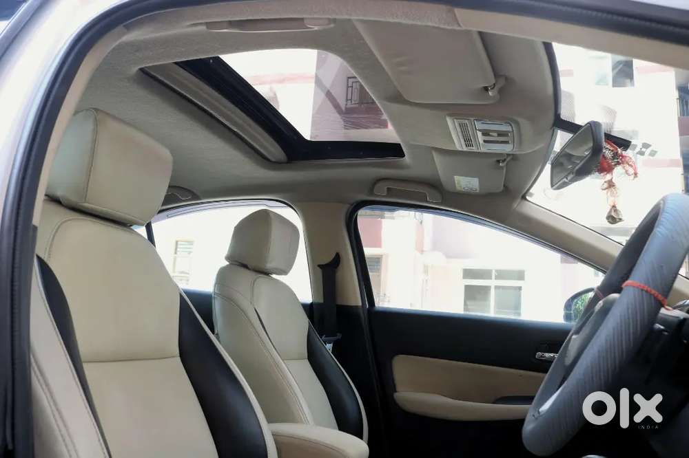 Honda City Zx Petrol 2020