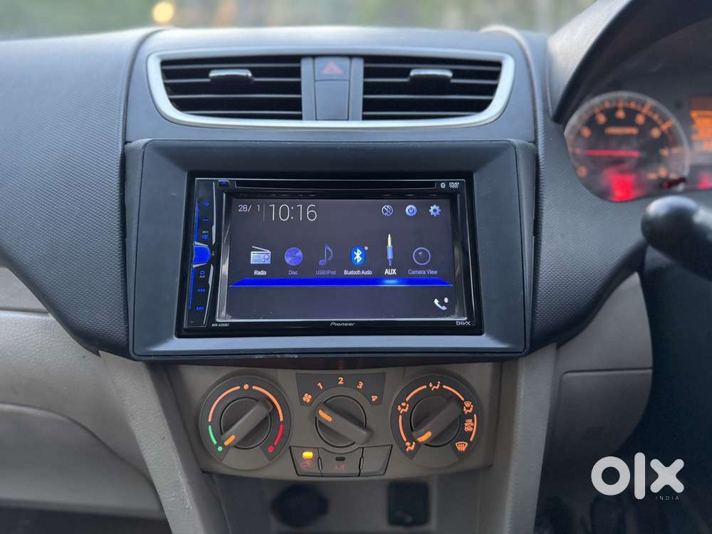 Maruti Suzuki Ertiga 2012-2015 Vxi Limited Edition, 2014, Cng & Hybr..