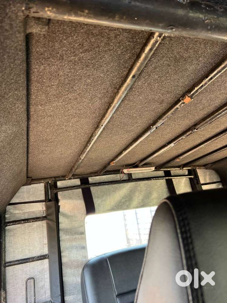 Mahindra Jeep Major Turbo Di 2wd