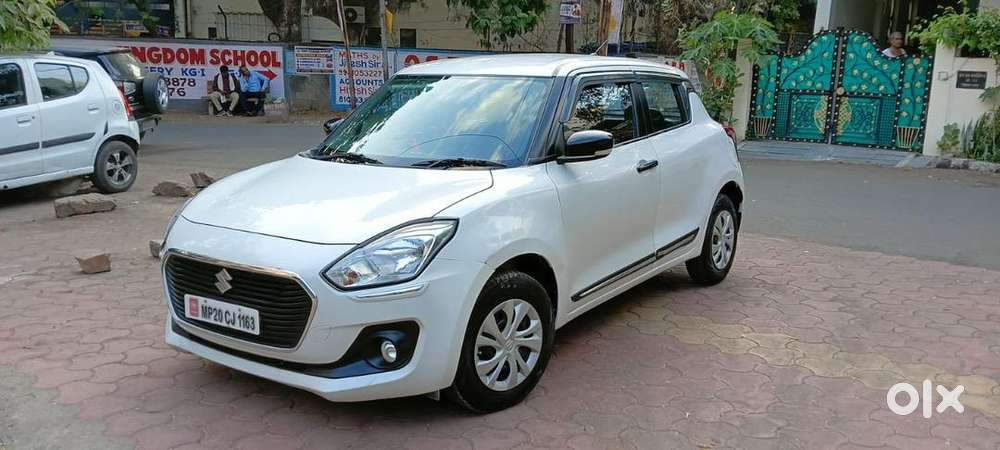 Maruti Suzuki Swift 2019 Petrol Good Condition