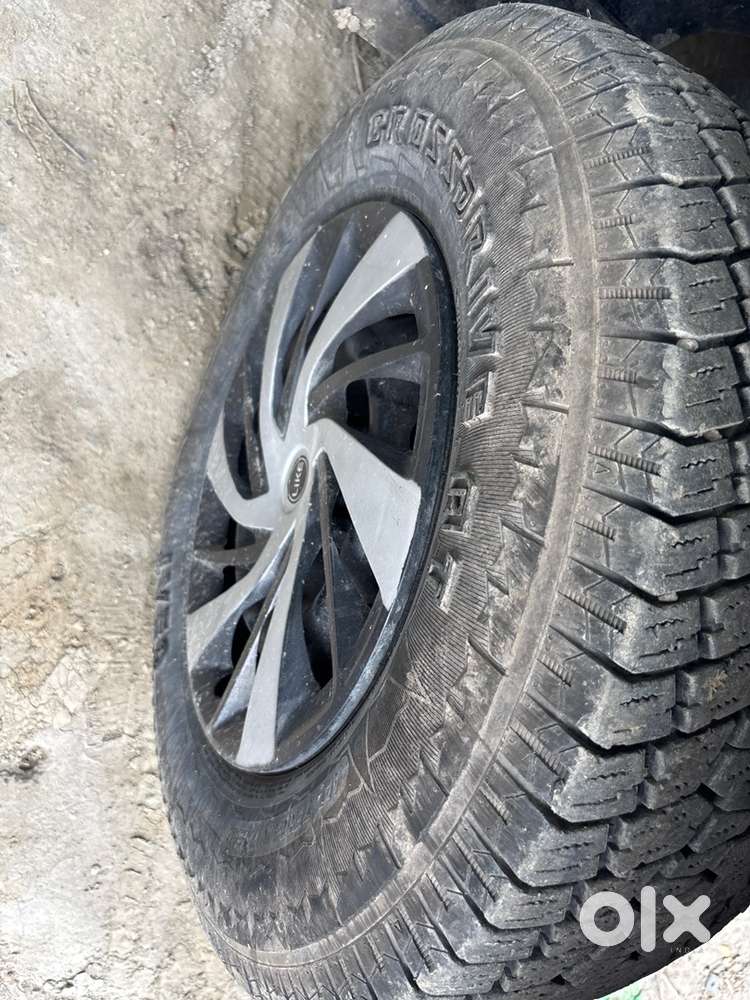 Mahindra Scorpio Diesel 2020