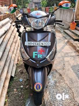 Second hand scooty in on sale barasat