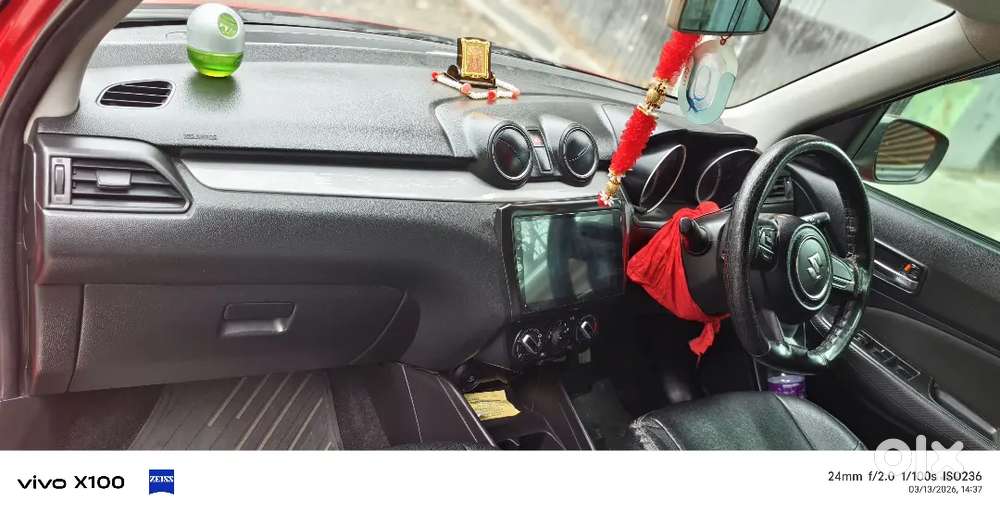 Maruti Suzuki Swift 2018 Petrol Brand New Condition