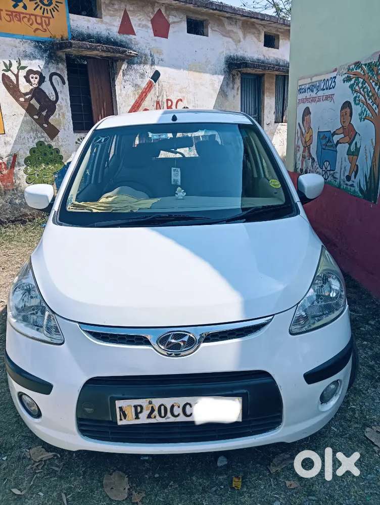 Hyundai I10 1.2 Sportz