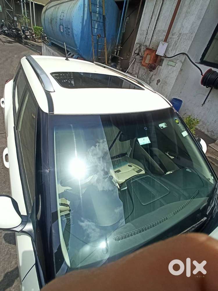 Immediate Sell Xuv 300 Auto