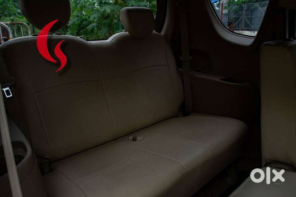 Maruti Suzuki Ertiga Vxi, 2014, Petrol