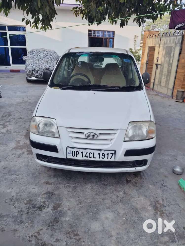Hyundai Santro Xing 2014 Variant