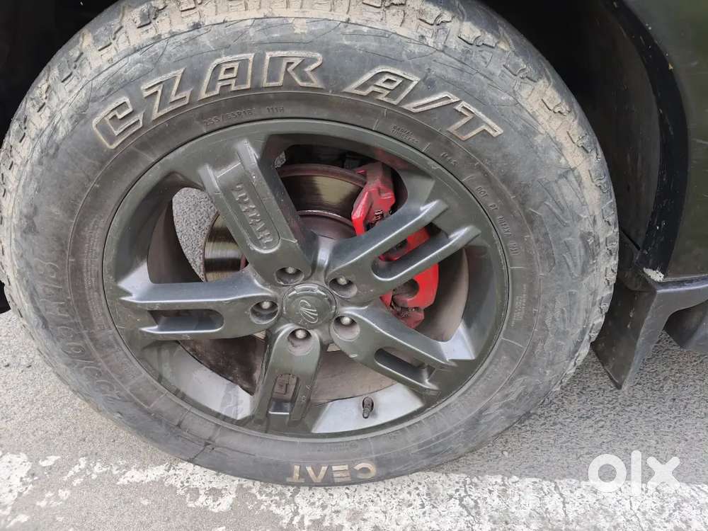 Mahindra Scorpio Classic 2022 Diesel 71000 Km Driven 
Need Money