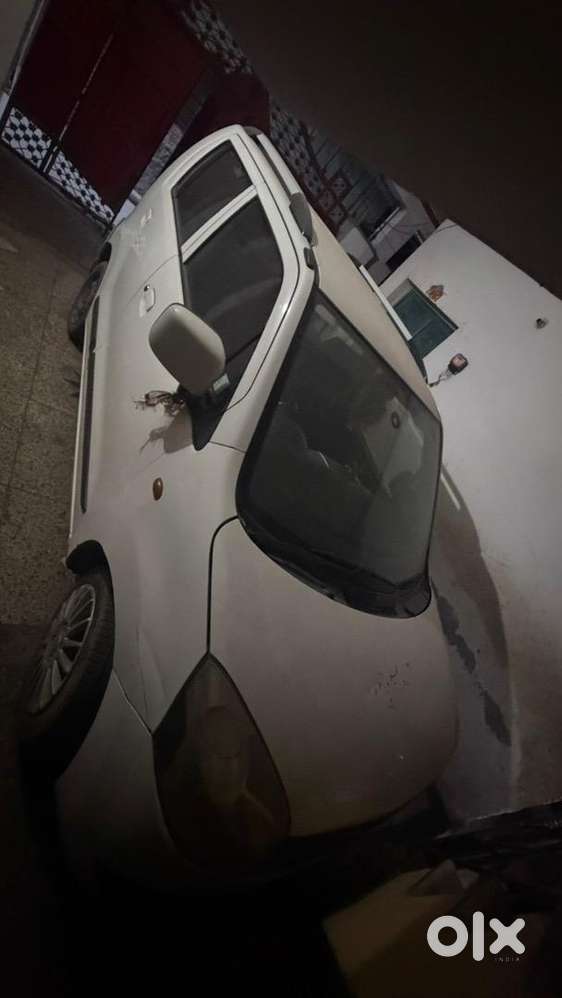 Maruti Suzuki Wagon R 2012 Petrol Good Condition