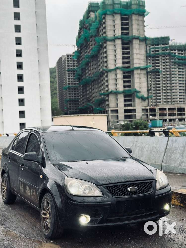 Ford Fiesta 1.4 Petrol 2006