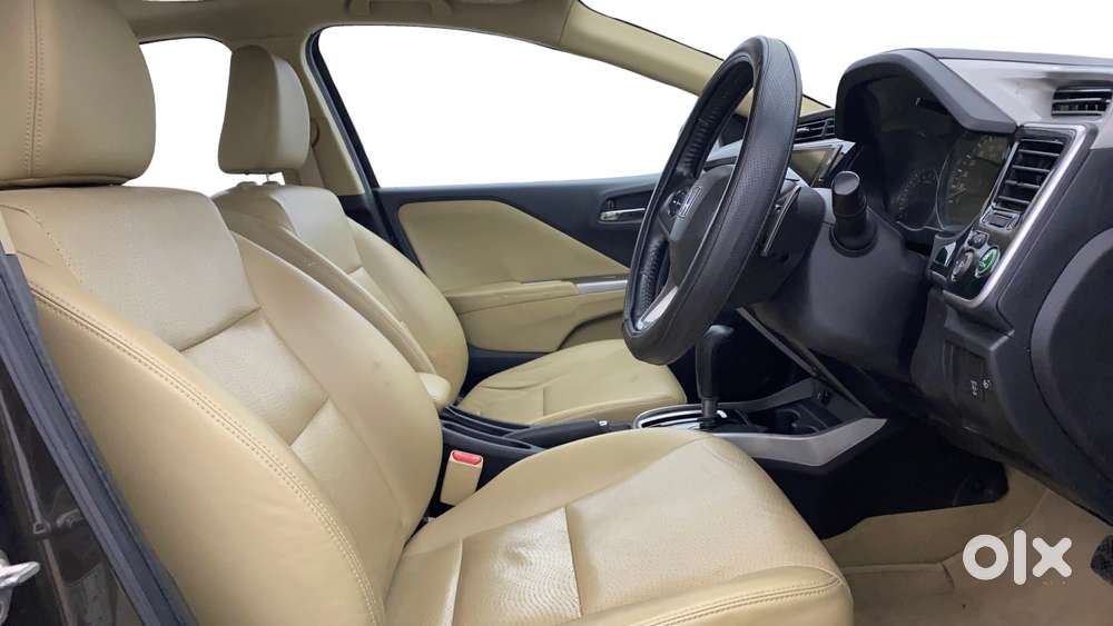 Honda City 2015-2017 I Vtec Cvt Vx, 2017, Petrol