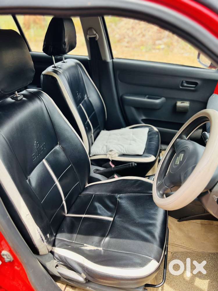 Maruti Suzuki Swift Zxi Bsiii, 2006, Petrol