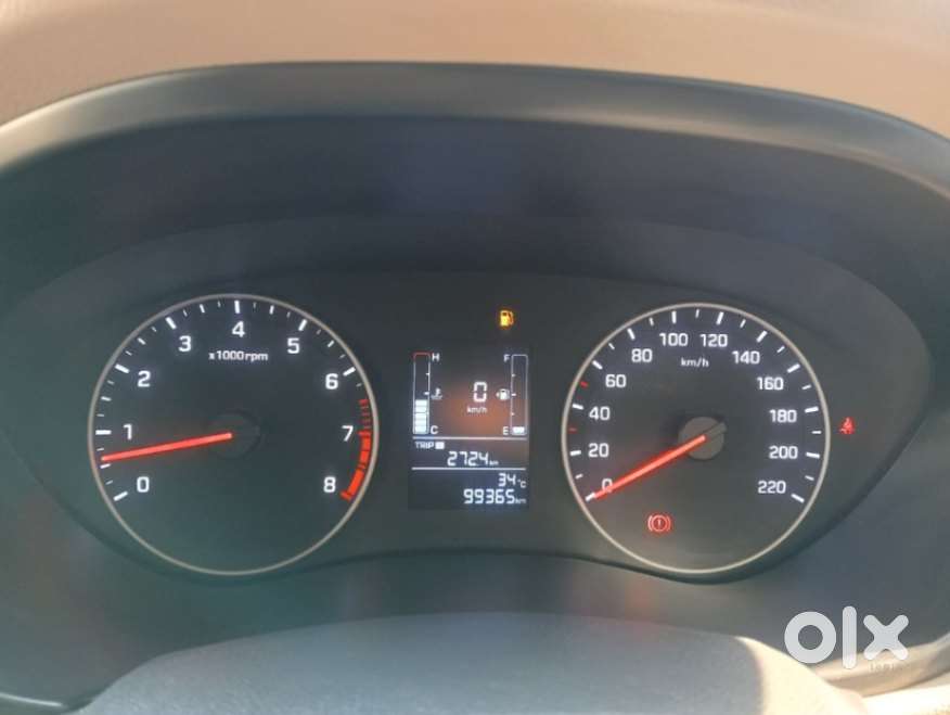 Hyundai Elite I20 Asta 1.2 Mt, 2018, Petrol